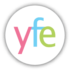 YFE Logo